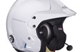 Helmet Stilo Venti Trophy DES Plus Composite White 61 cm